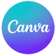 Canva Logo