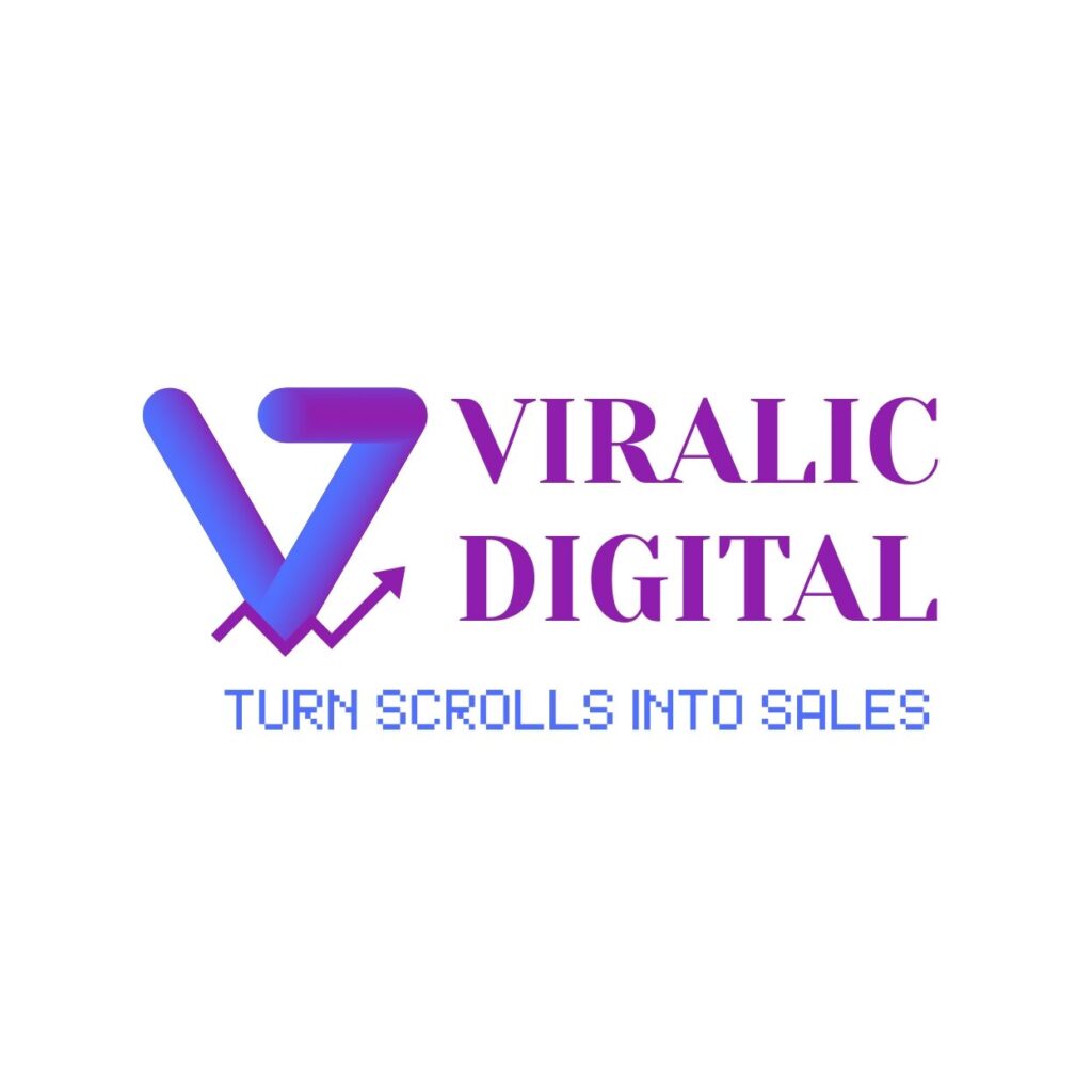 Digital Marketing Logo